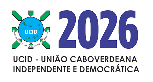 Logo União Caboverdiana Independente e Democrática