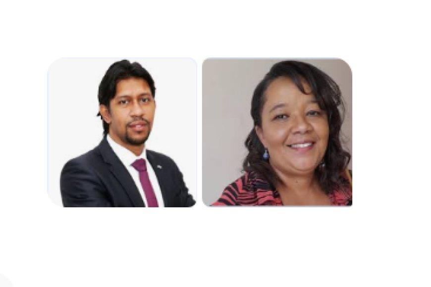 Fernanda Burgo e Clovis Silva, o dever de prestar contas