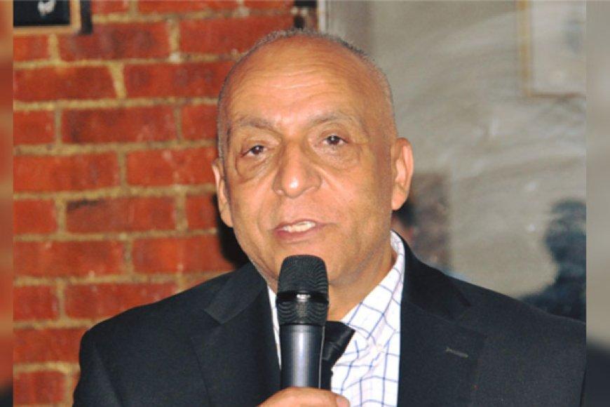 Moises Rodrigues visita Brava e abre portas para cooperação com Brockton