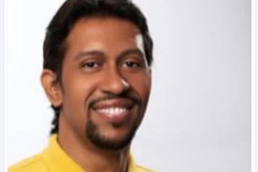 Clóvis Silva lidera intenções de voto em consulta Digital feita pela Bravanews