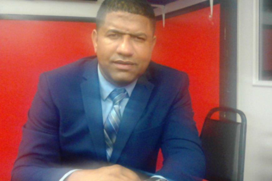 Alberto Rodrigues apresenta lista do PAICV para o círculo das Américas e intensifica agenda de contactos