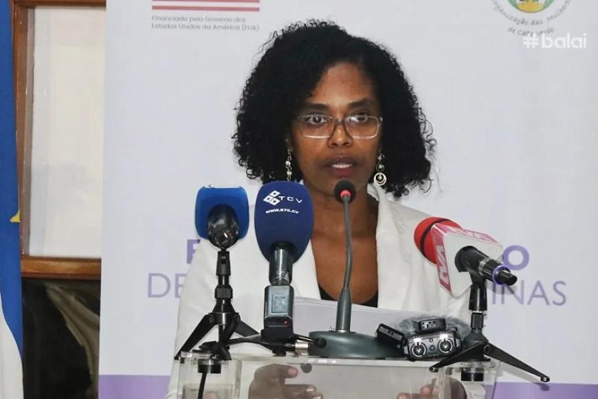 Dia da Mulher Cabo&verdiana: Presidente da OMCV defende que Cabo Verde precisa passar das leis à prática para garantir igualdade real