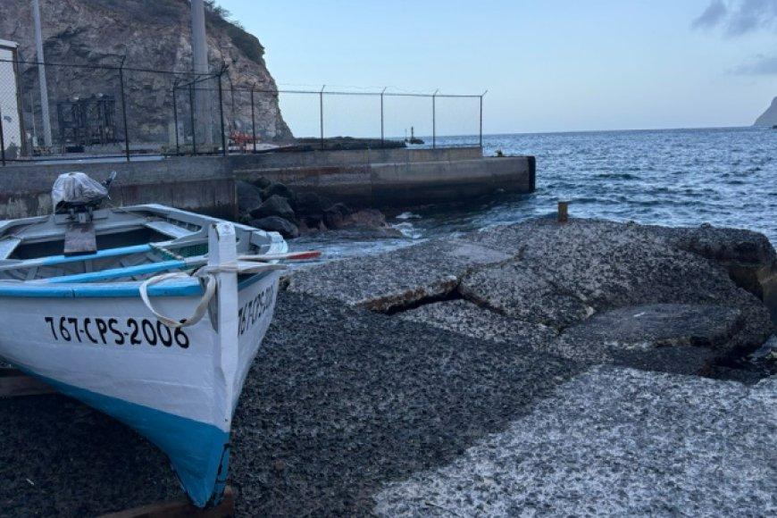 Uma Brava além das promessas eleitorais e do retrato de uma país a nove velocidades & O Sector das pescas