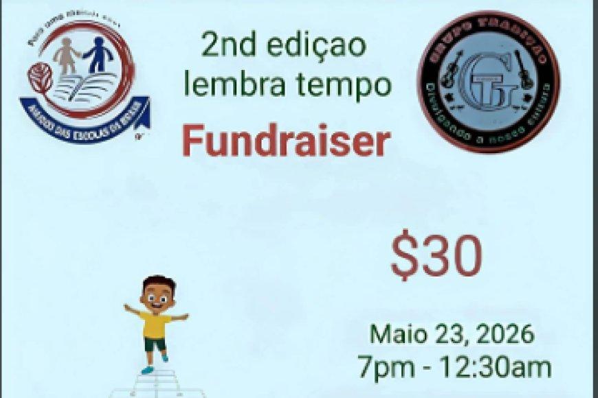 Segunda edição “lembra tempo” com objectivo de angariar fundos para apoio a ilha Brava