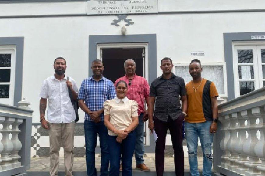 MpD formaliza candidatura na Brava com “lista jovem" e encabeçada por uma mulher