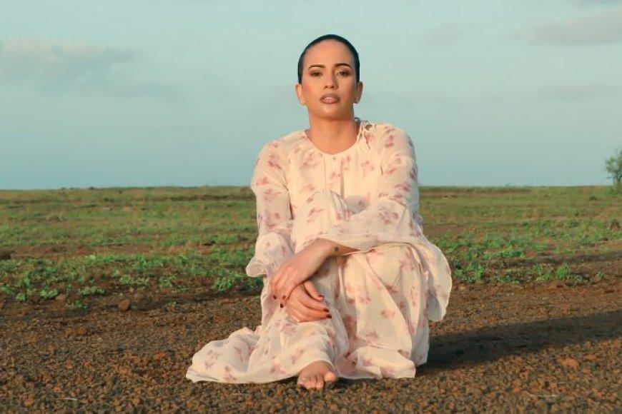 Cremilda Medina defende investimento na morna em Cabo Verde