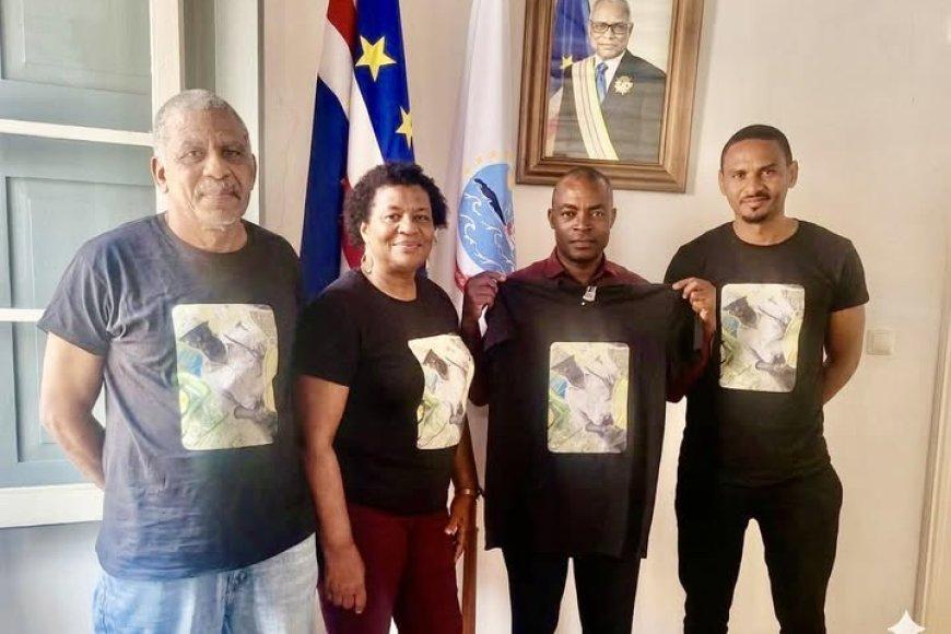 Família de Nhô Mundinho mostra disponibilidade em assumir a Bandeira de São João Baptista 2027