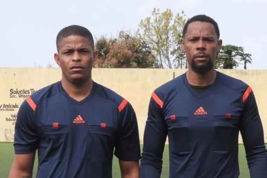 Brava Representada no Campeonato Nacional por Árbitros Experientes
