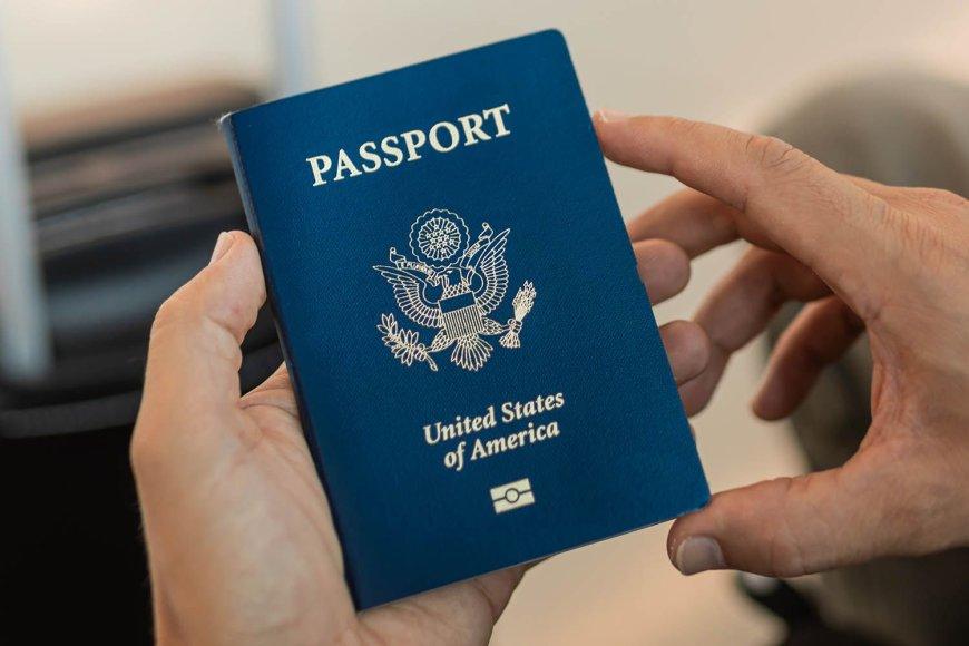 EUA vão revogar passaportes por dívidas de pensão alimentar