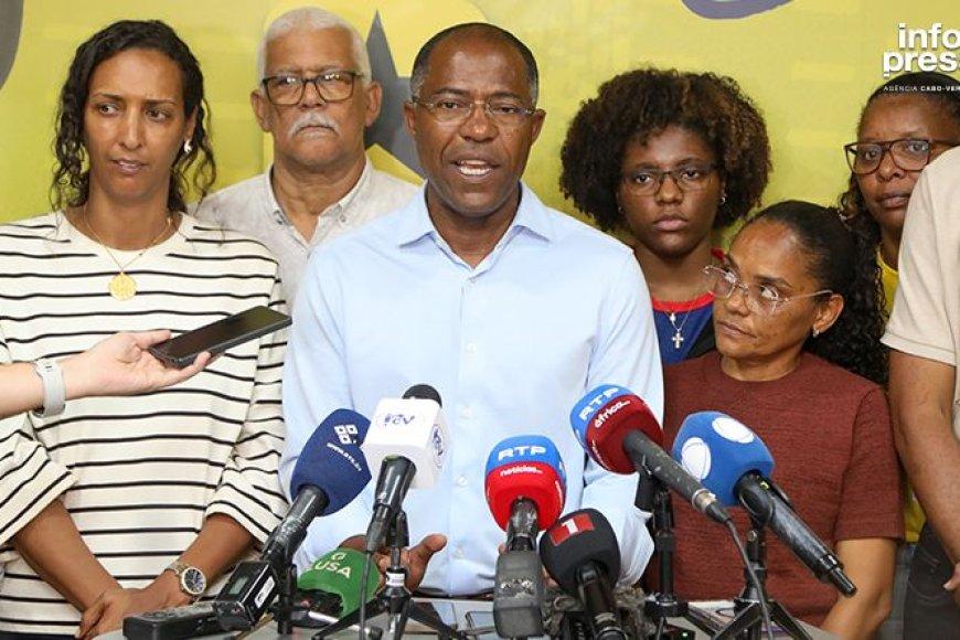 Legislativas2026: Francisco Carvalho anuncia “novo Cabo Verde” após vitória do PAICV "com maioria absoluta"