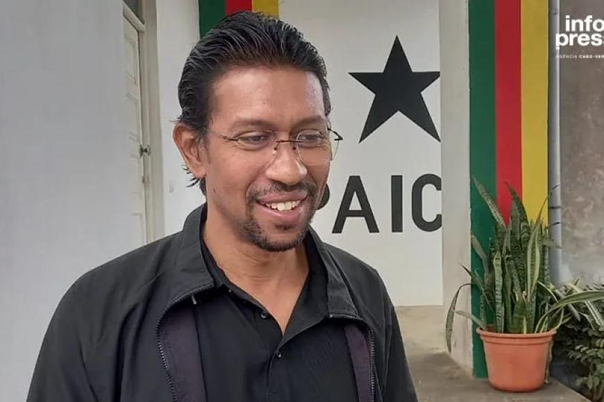 Brava: Clovis Silva diz que resultado das urnas traduz o trabalho do partido na ilha