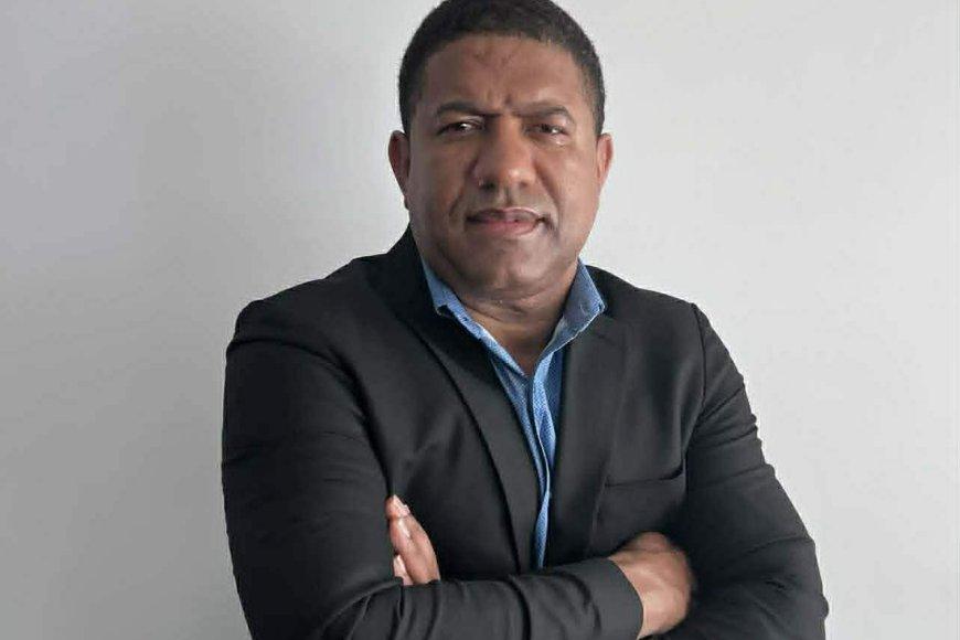 Alberto Rodrigues assume compromisso com as comunidades da diáspora, dizendo que "Vamos ser parte da solução"