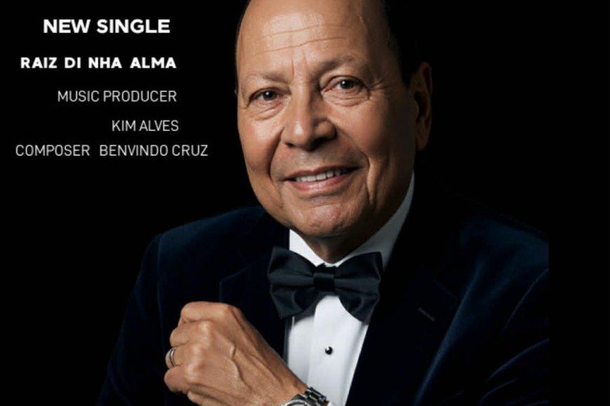 Quirino do Canto Lança Novo Single "Raiz de Nha Alma"