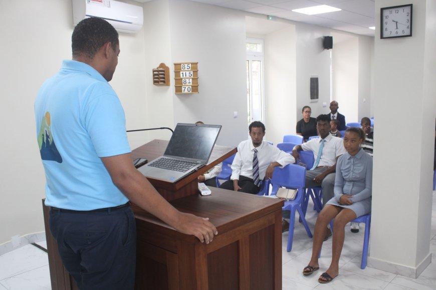 Igreja de Jesus Cristo dos Santos dos Últimos Dias realiza encontro juvenil FSY em Agosto na Praia