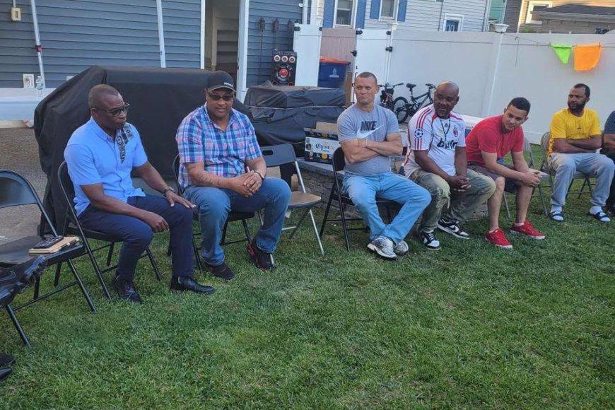 Câmara Municipal da Brava estreita relações com a comunidade de New Bedford
