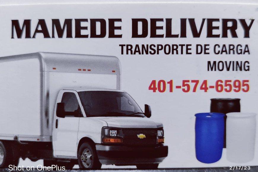Empresário Facilita Envio de Encomendas da Diáspora para Cabo Verde