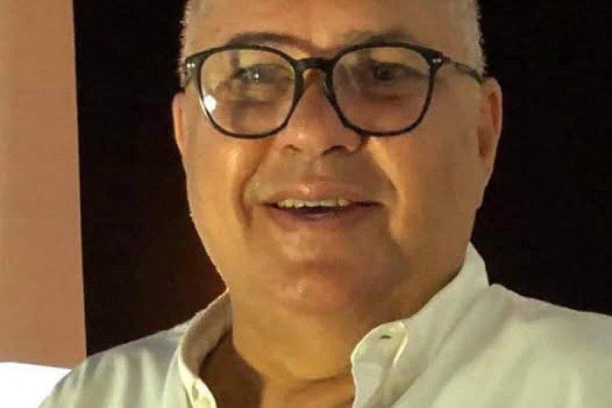 Mudança de postura de Manuel Rosa nas Redes Sociais gera onda de críticas e questionamentos