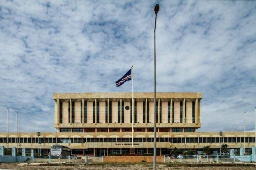 Parlamento Vai Apreciar Programa do Governo a 3 de Julho