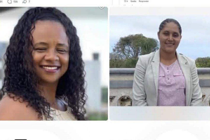O futuro da Brava também se escreve&se no feminino