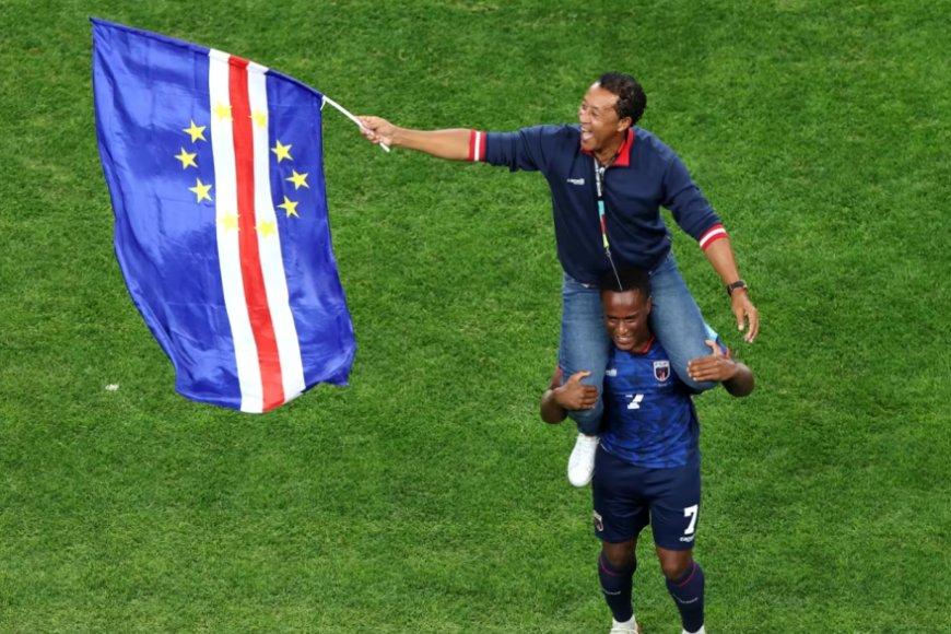 Cabo Verde: Um Exemplo de Sucesso no Mundial de Futebol