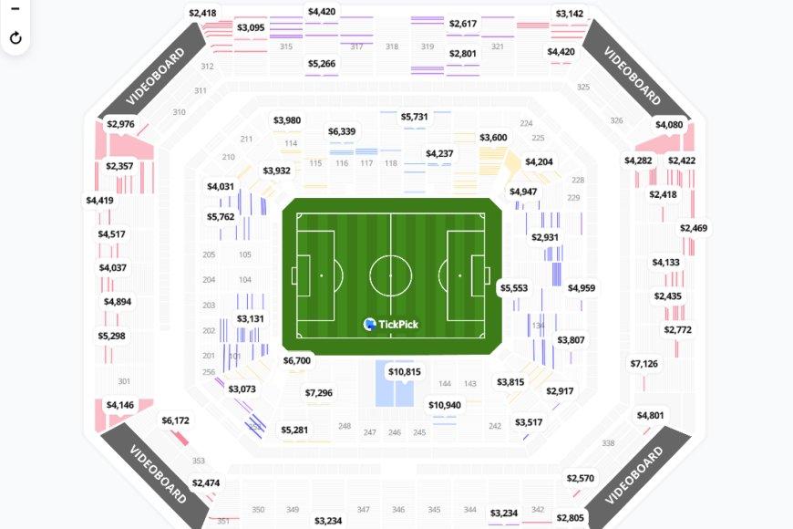 O Preço da Ganância da FIFA Deixa Milhares de Cabo Verdianos Fora do Maior Jogo da Nossa História.