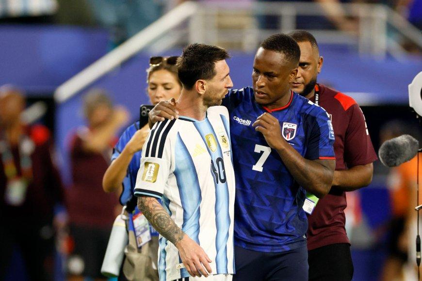 Jovane Cabral é o novo reforço do Grêmio após Mundial histórico