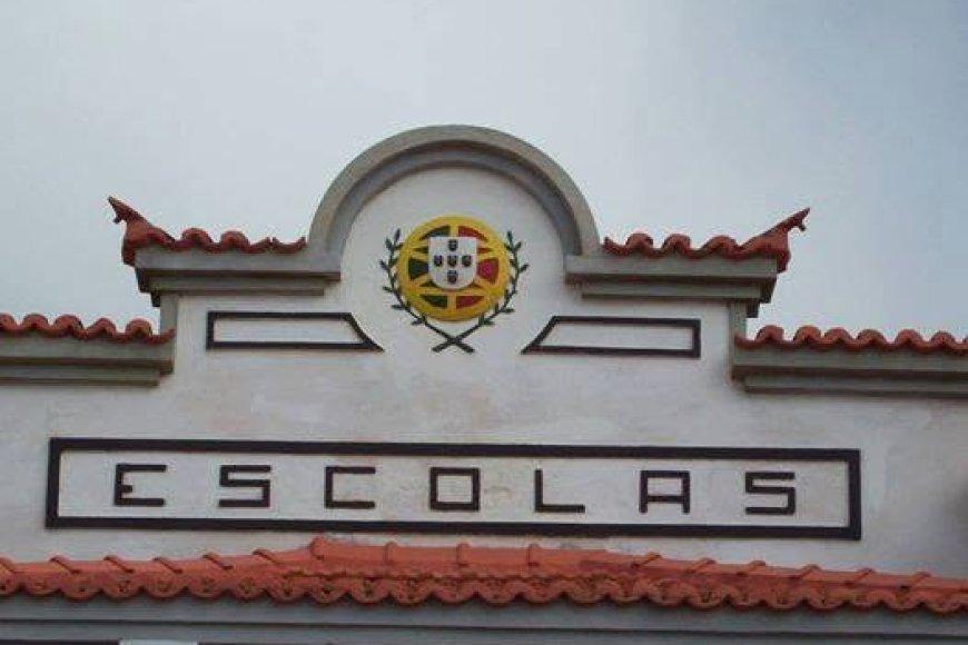 Professores da Nossa Senhora do Monte Defendem Direção Escolar Local