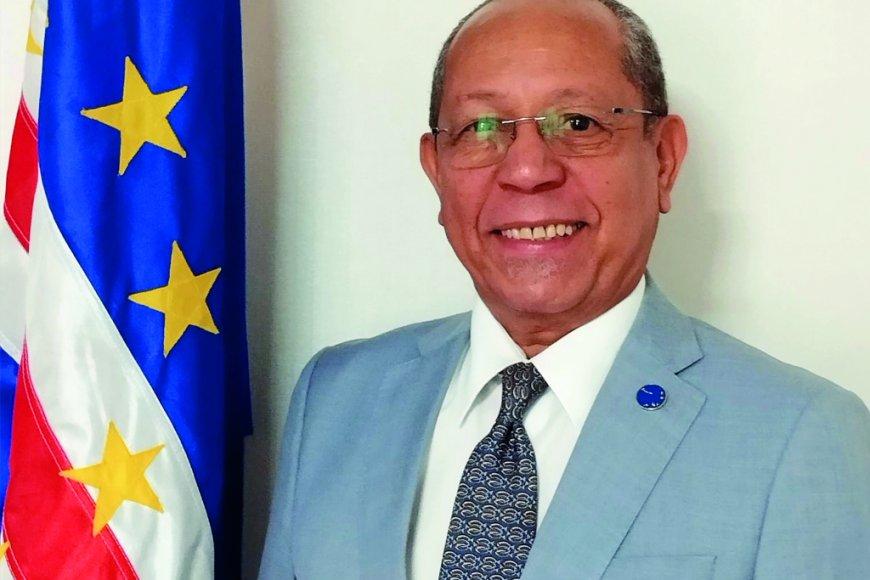 Cabo Verde precisa acelerar o passo, diz embaixador no Brasil