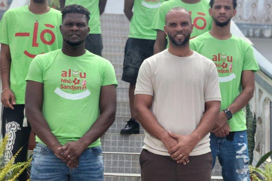 Seleção da Brava marca presença no torneio inter&ilhas de futsal no sal
