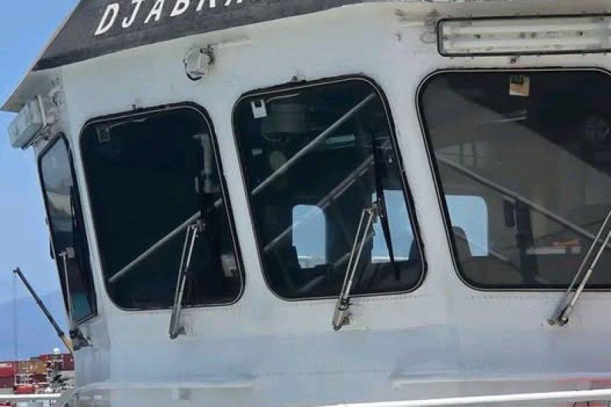 O Drama contínuo da mobilidade na Ilha Brava e a esperança depositada no Navio “Djabraba”