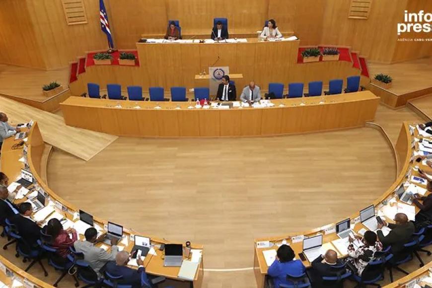 Parlamento: PAICV vota contra agendamento de proposta para mitigar aumento dos preços dos combustíveis