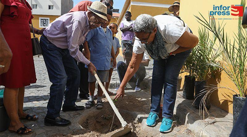 Dia da Terra: “Para conservar o planeta o total poder está nas nossas mãos”- ADAD