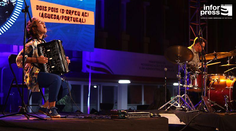 AME 2026: Festival promove ligação entre artistas da CPLP em ambiente de celebração cultural