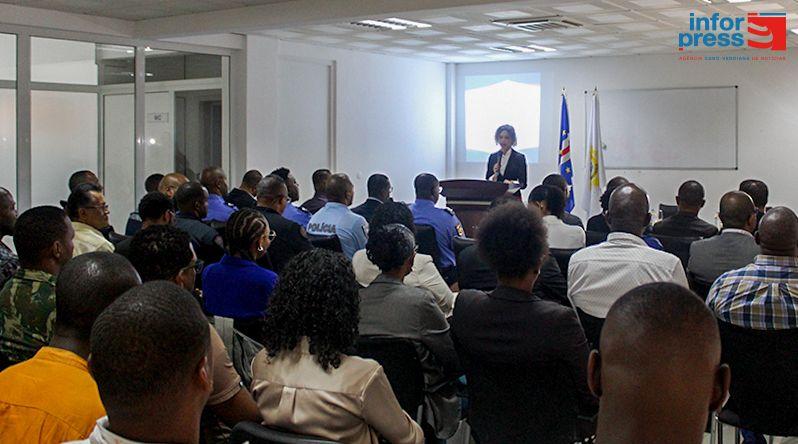 PJ promove formação sobre cadeia de custódia para reforçar integridade da prova e articulação institucional