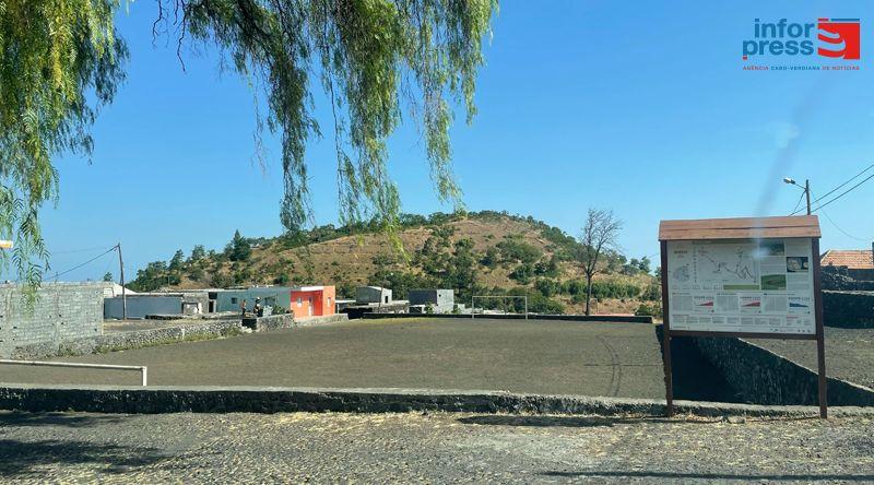 Fogo: Câmara de Santa Catarina adia actividades culturais e desportivas de 13 de Maio para depois das eleições