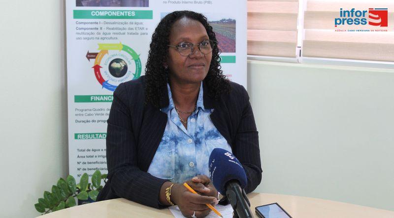 Tarrafal: Água de Rega nega falta de água no Colonato e apela ao diálogo com agricultores