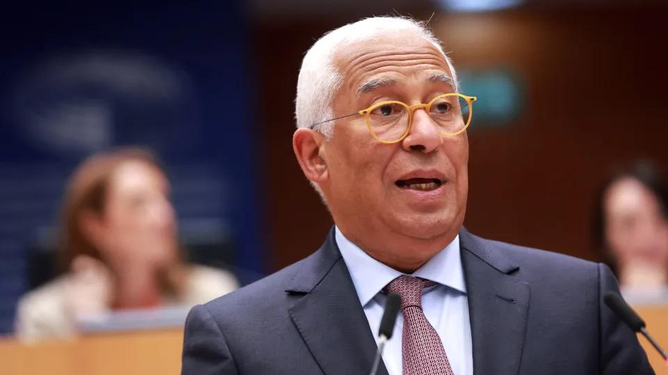 Embaixadores da UE realizam discussões privadas sobre cláusula de defesa mútua