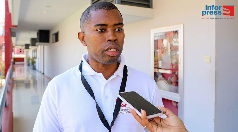 BIN@ Cabo Verde Destaca Startups e Cooperação Internacional
