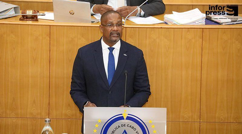 Parlamento: MpD rejeita cenário de crise da segurança social e destaca ganhos estruturais e financeiros