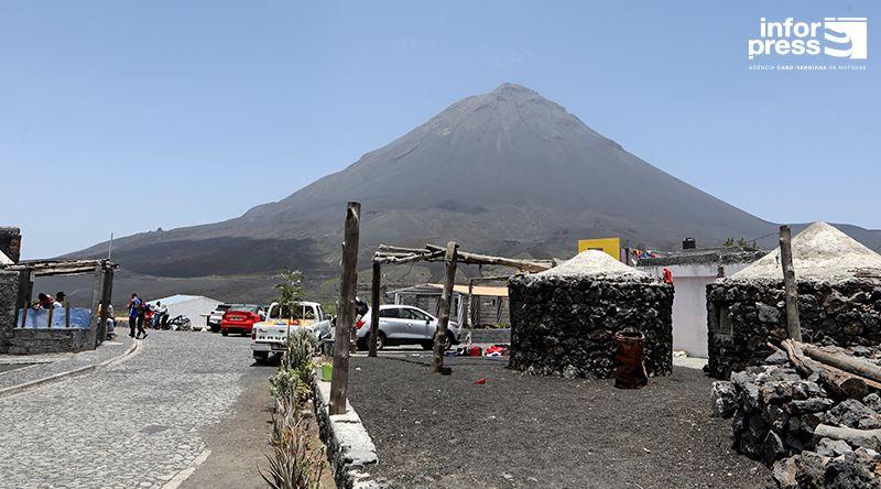 Fogo: Instituto do Turismo identifica desafios no turismo e prevê reforço da promoção e formação