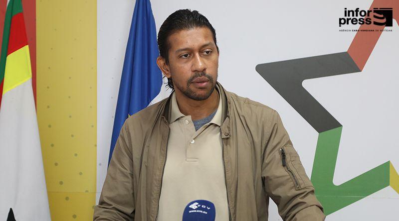 Parlamento: PAICV atribui impasse parlamentar à perda de maioria do MpD