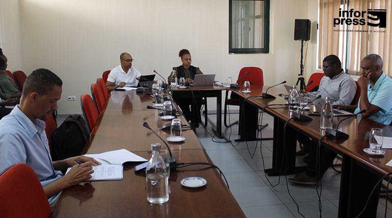 Assembleia Nacional: Estatuto do Funcionário Parlamentar põe fim a lacuna de anos e moderniza serviços - responsável