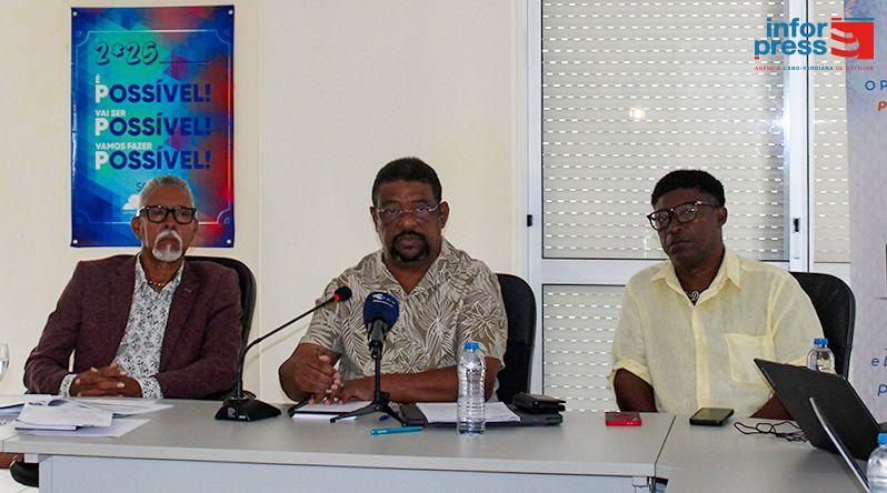 Sociedade Cabo-verdiana de Música vai recorrer aos tribunais para exigir pagamento de direitos autorais