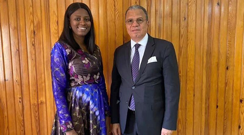 Cabo Verde e Senegal reforçam cooperação para reduzir custos de importação e dinamizar corredor marítimo