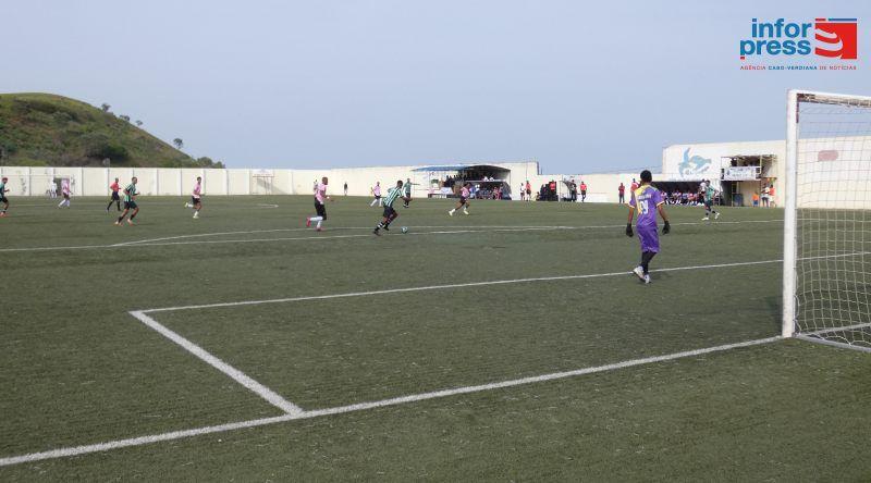 Fogo/Santa Catarina: Novo Regulamento para Torneio de Futebol