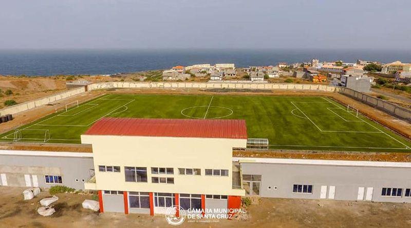 Palmeira Inicia Defesa do Título Contra Scorpion no Estádio 25 de Julho