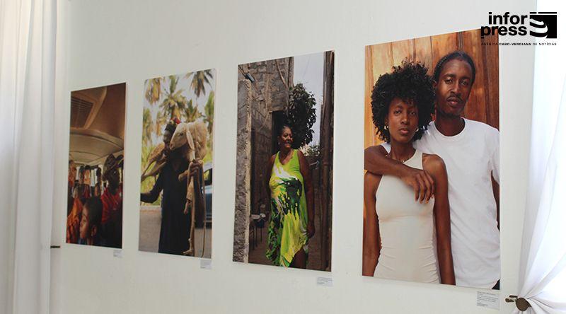 Fotógrafa holandesa destaca riqueza cultural cabo-verdiana em exposição na Praia