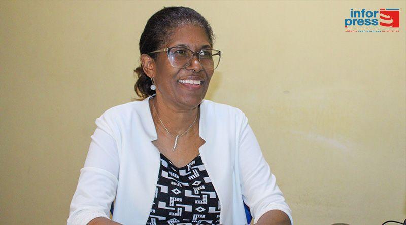 São Vicente: Delegada da OMCV apela à juventude para assumir liderança e reforçar voz das mulheres