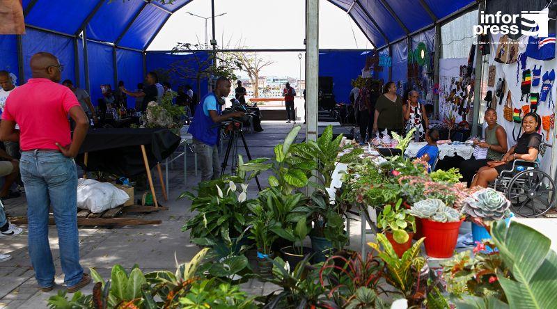 São Filipe: Feira de Negócios e de Saúde decorre de 27 a 30 de Abril para dinamizar a economia durante as festas