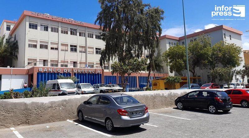 São Vicente: Hospital Baptista de Sousa acolhe missão médica que prevê 74 intervenções cirúrgicas